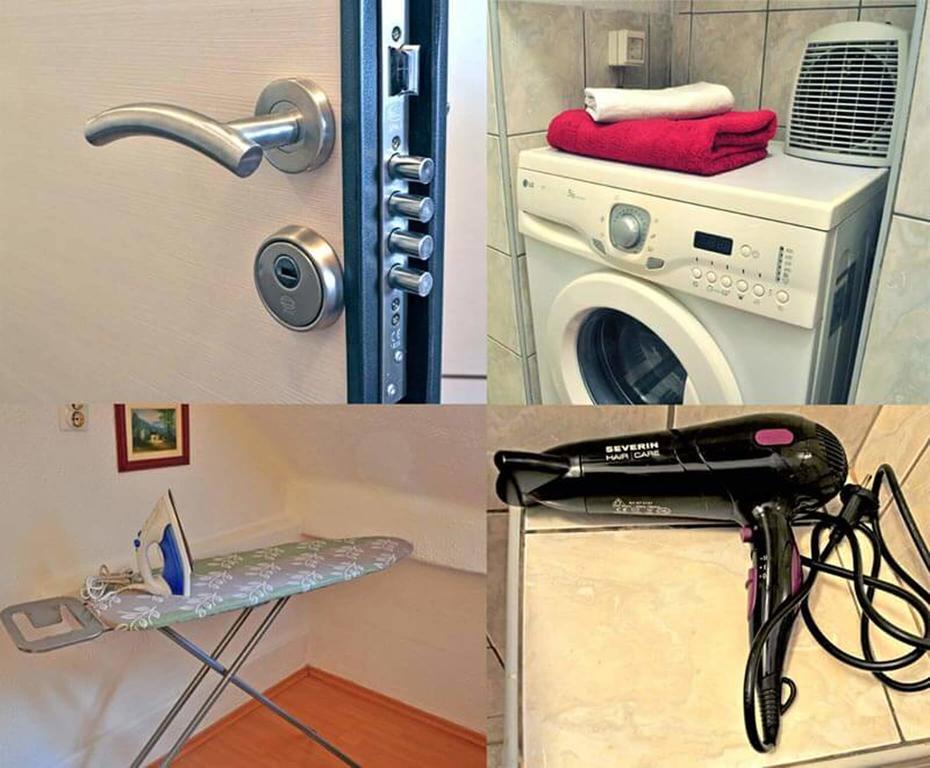 Apartment Bonbon 1 Сараєво Екстер'єр фото