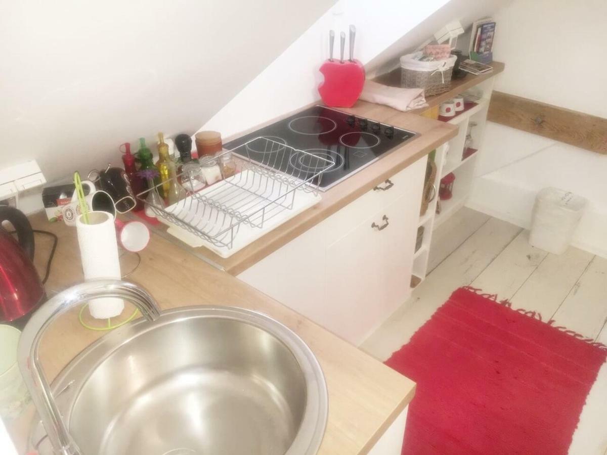 Apartment Bonbon 1 Сараєво Екстер'єр фото