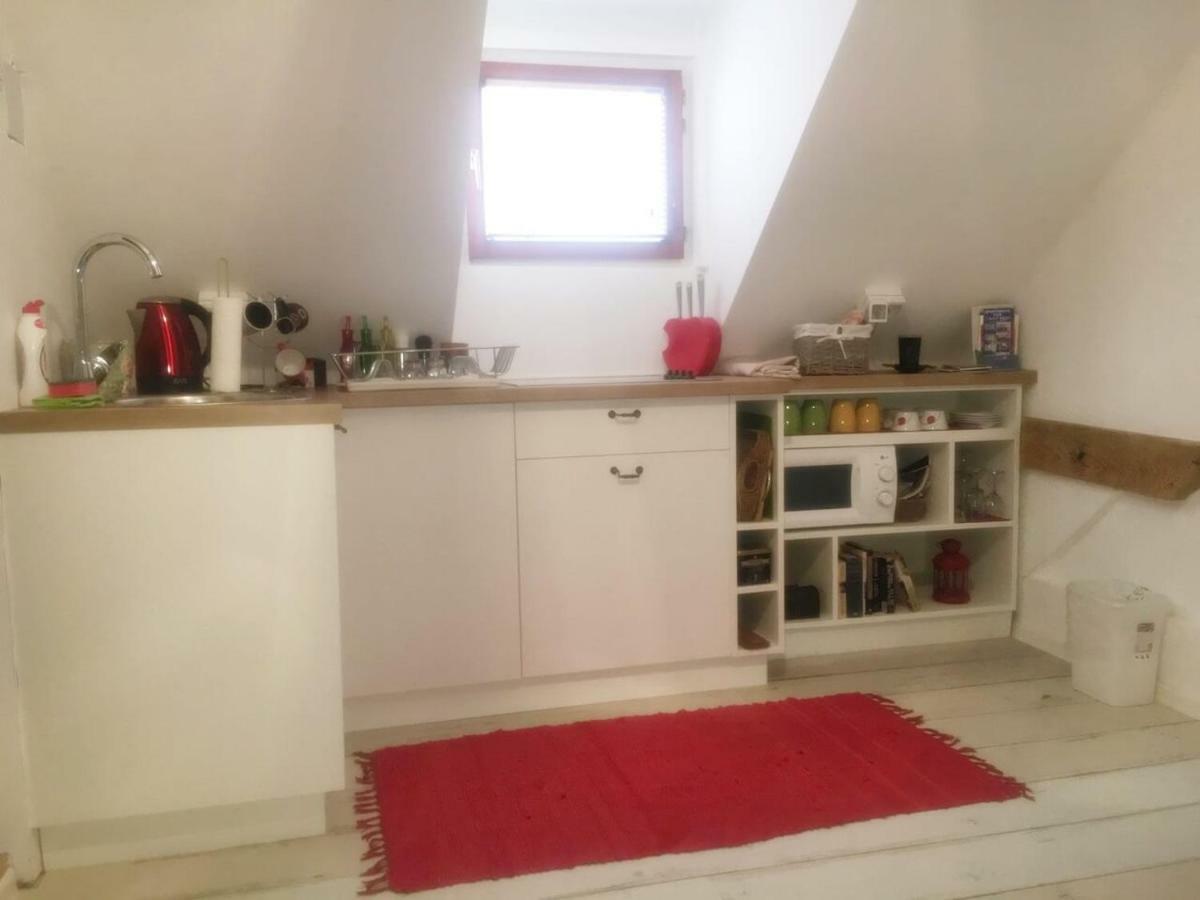 Apartment Bonbon 1 Сараєво Екстер'єр фото