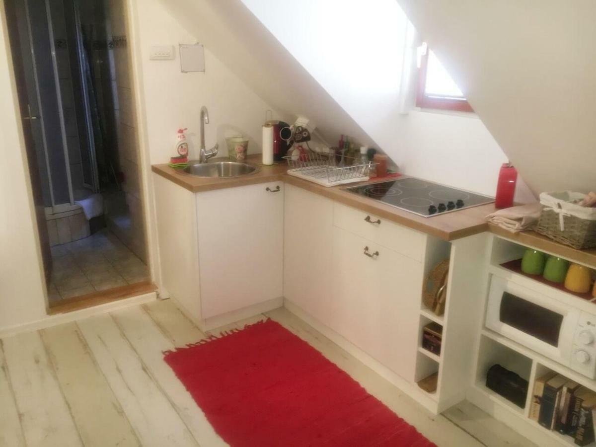 Apartment Bonbon 1 Сараєво Екстер'єр фото