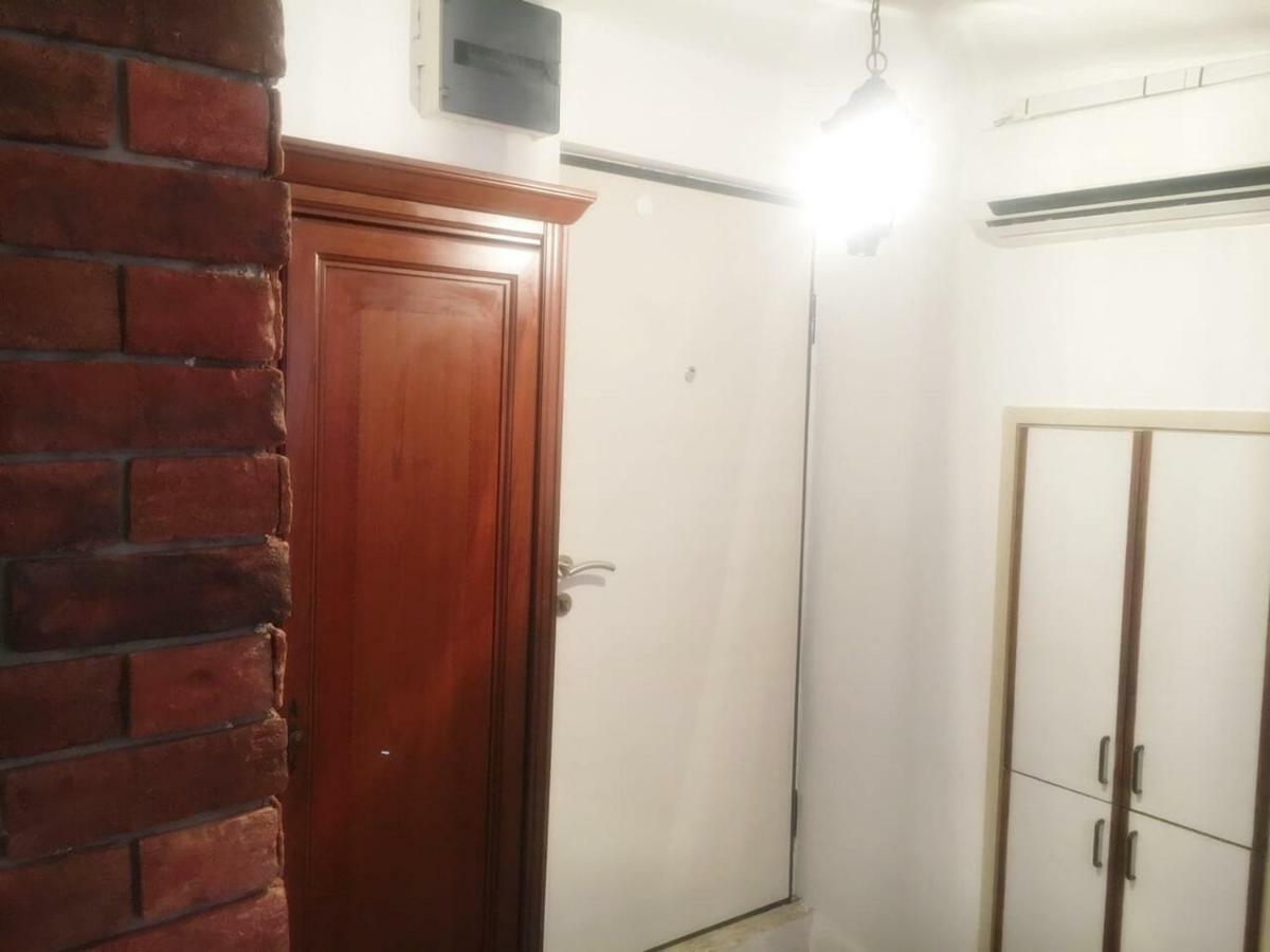 Apartment Bonbon 1 Сараєво Екстер'єр фото