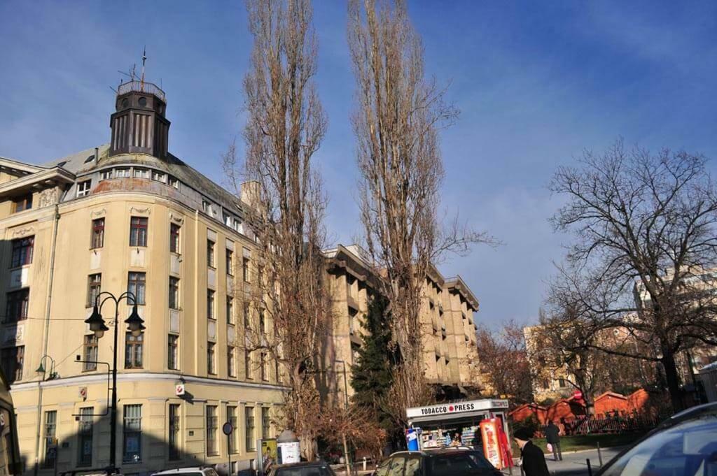Apartment Bonbon 1 Сараєво Екстер'єр фото